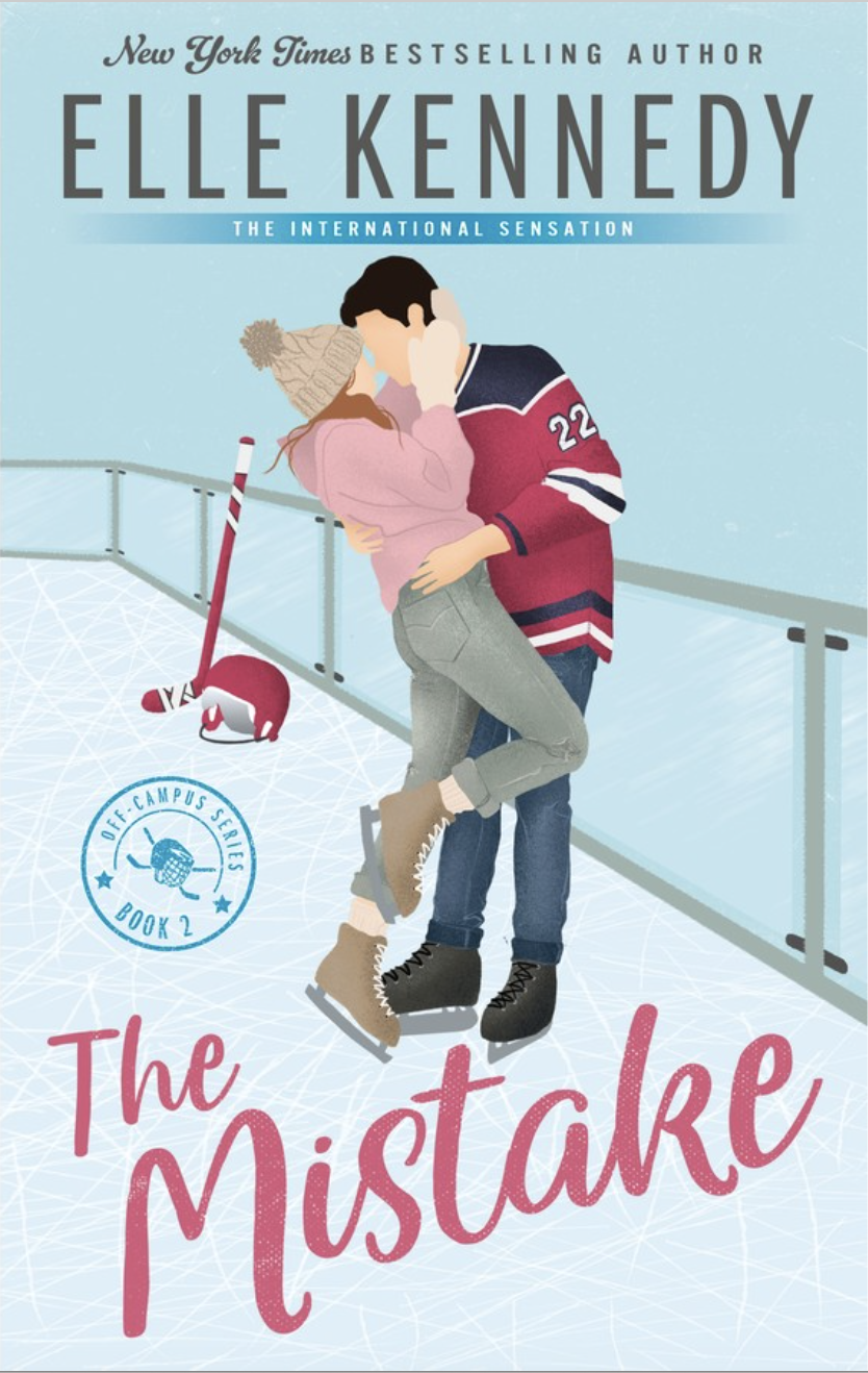 The Mistake | Elle Kennedy | Off-Campus Book #2