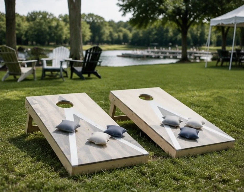 Cornhole