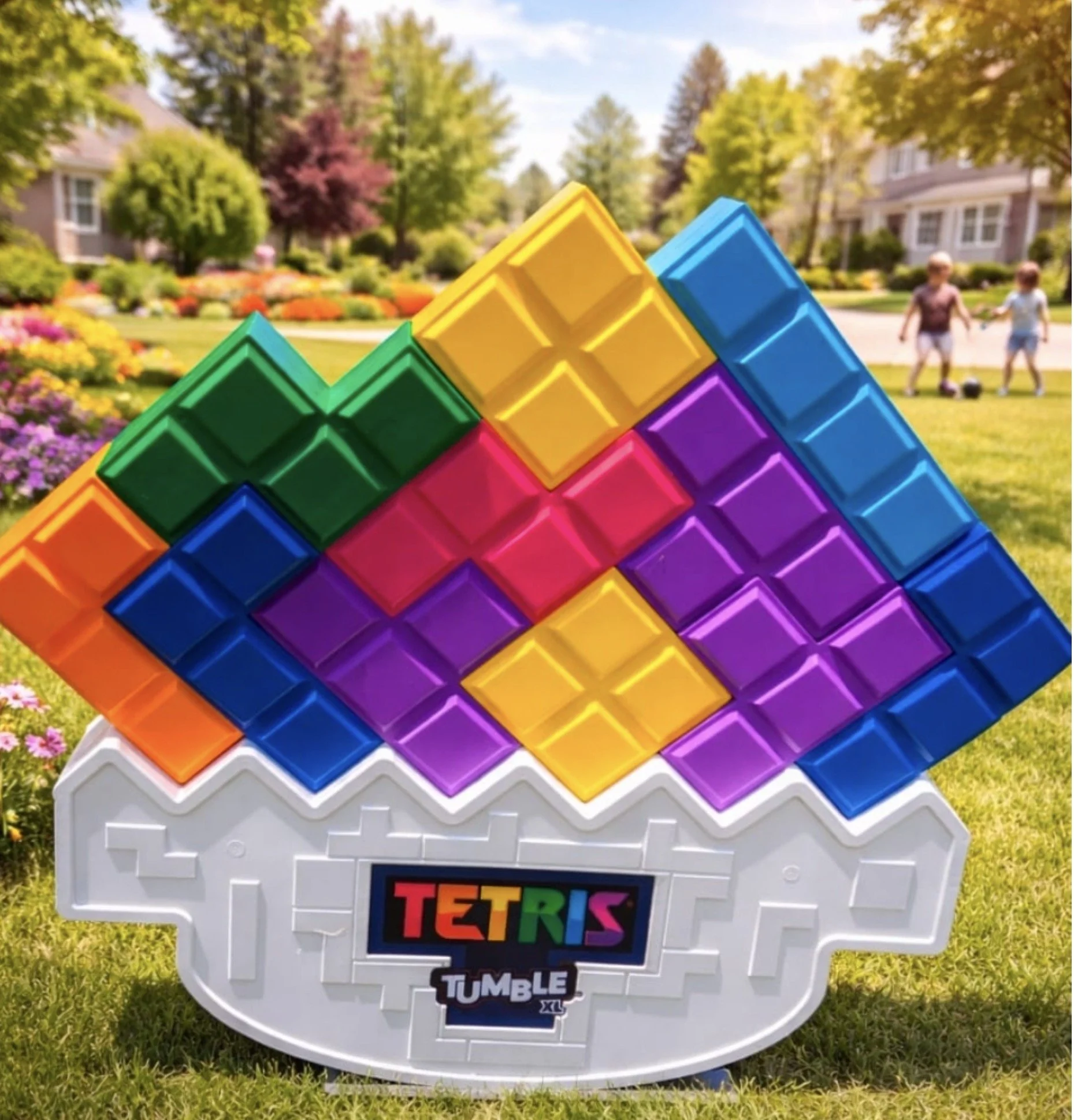 Tetris