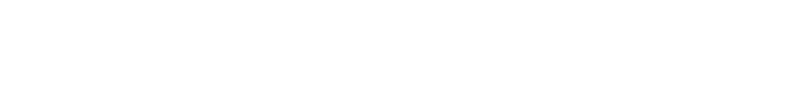 Text saying "Baked in Bucks County" in white cursive letters on a black background.
