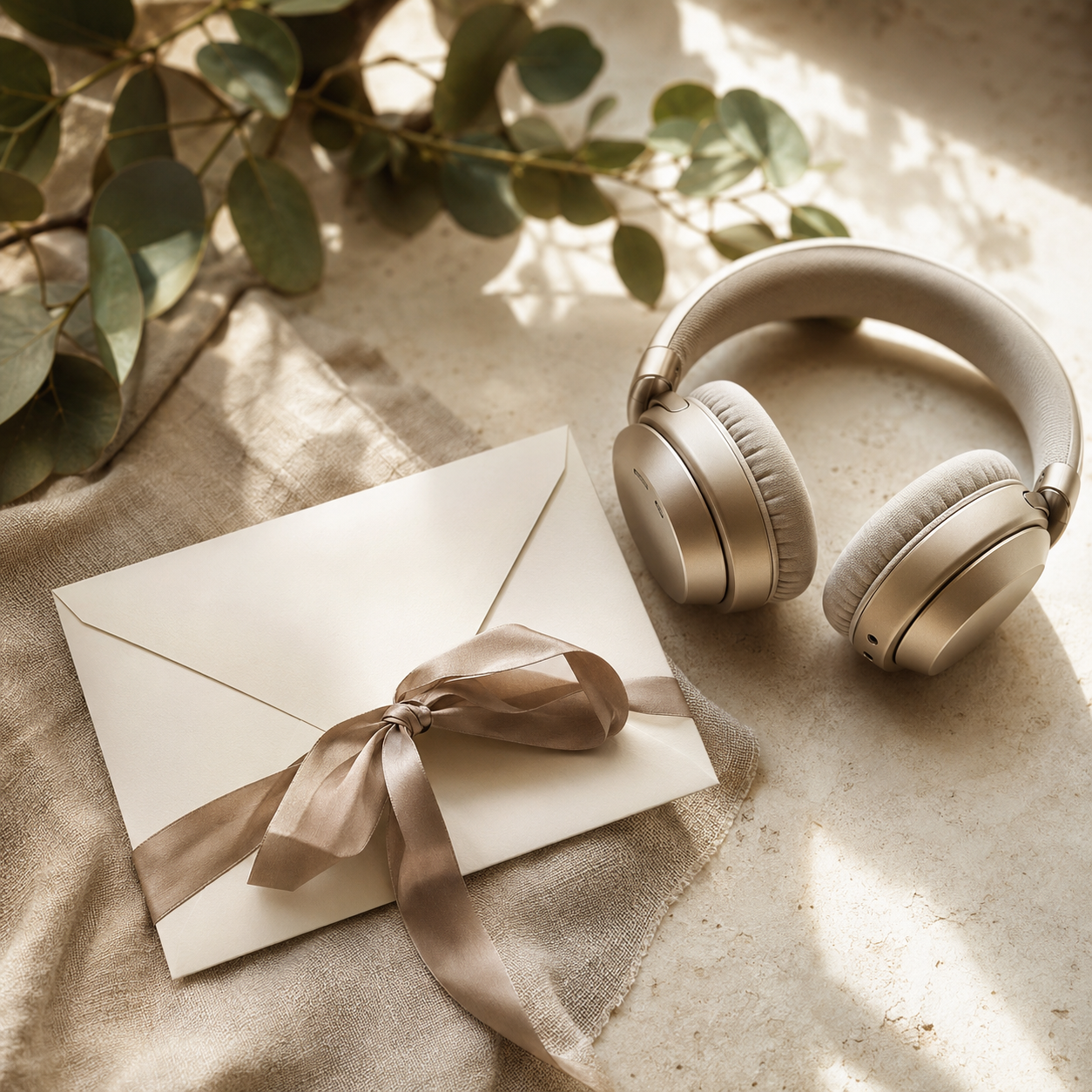 Gift a Personalised Meditation