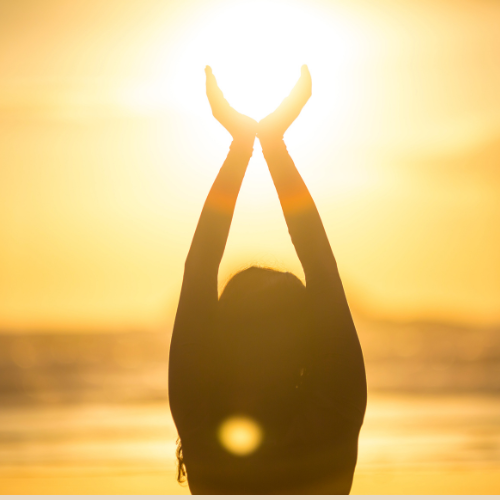 FREE 5-Minute Energy Clearing Meditation