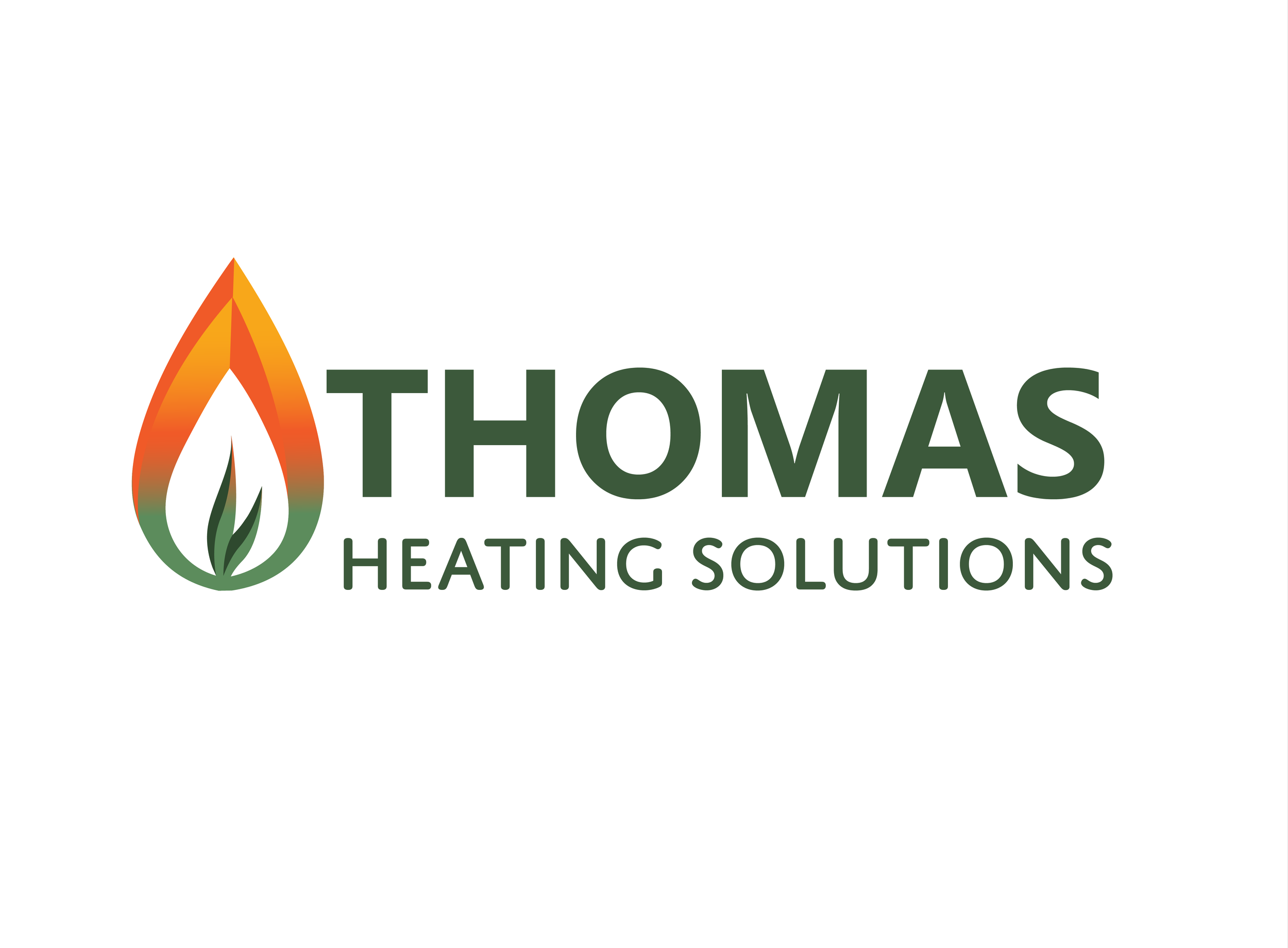 Thomas Heating Solutions