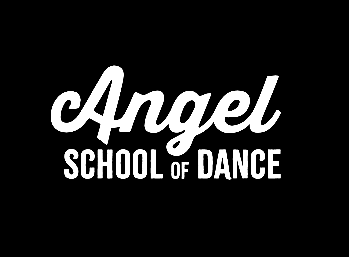 Angel School of Dance