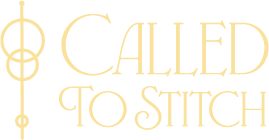 Called To Stitch 