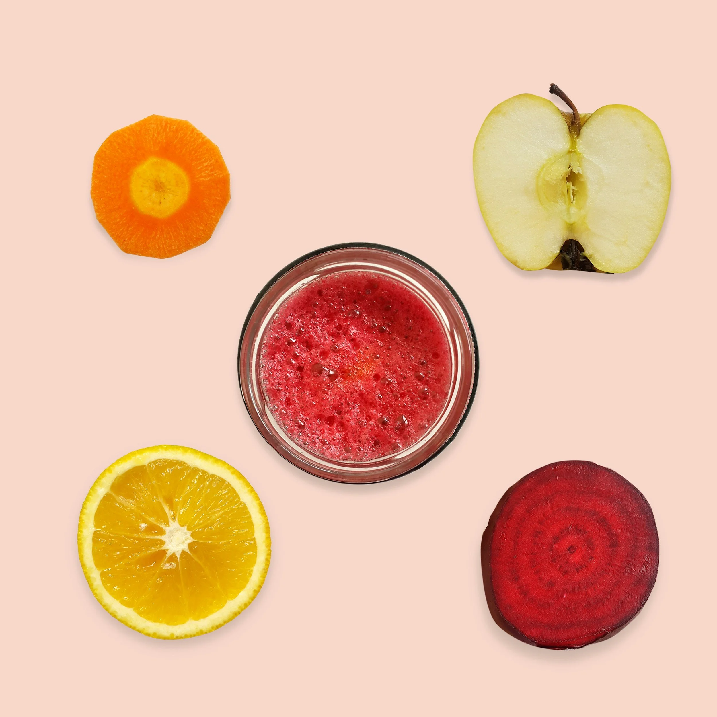 Take a Beet with The Fresh Beet 