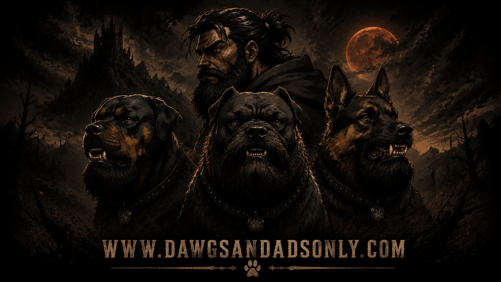 DAWGS & DADS CASH