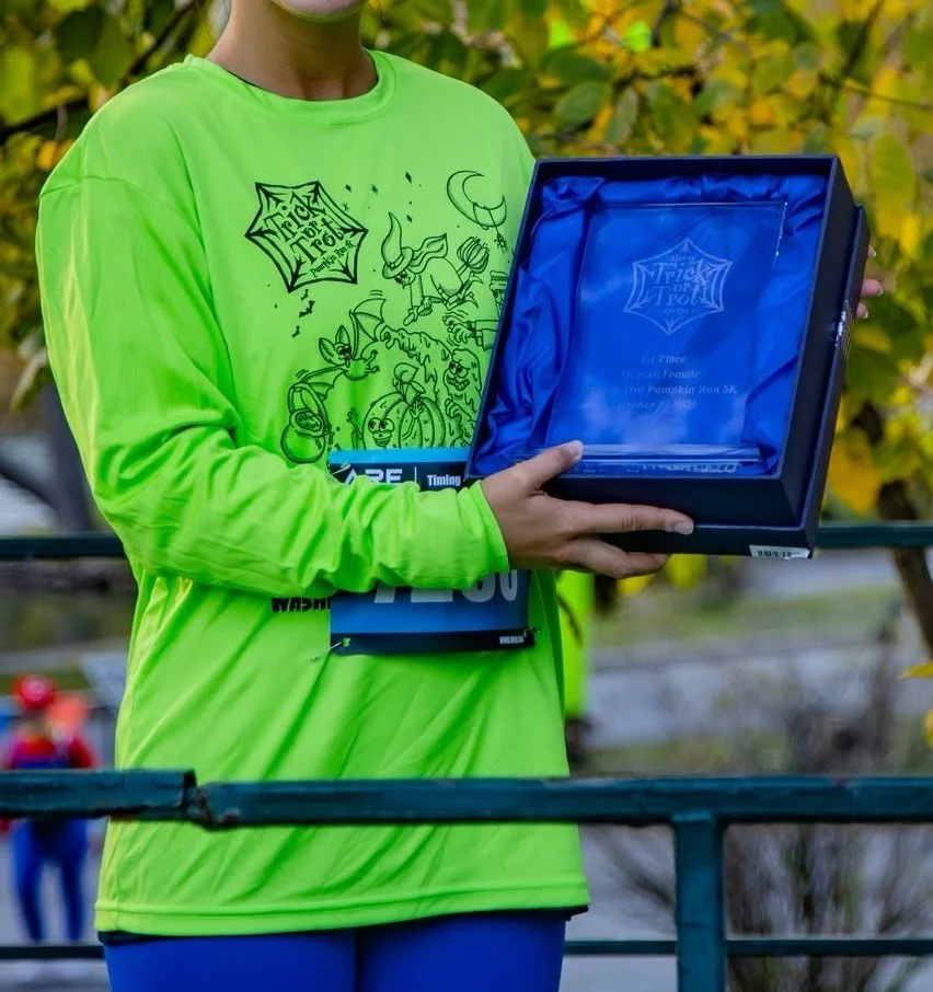 Trick or Trot T-Shirt