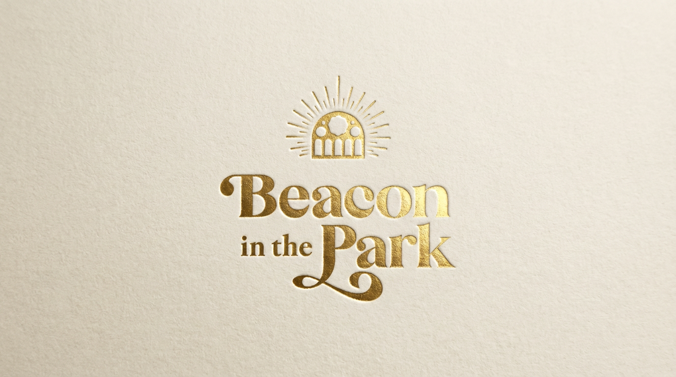 Beacon in the Park Logo