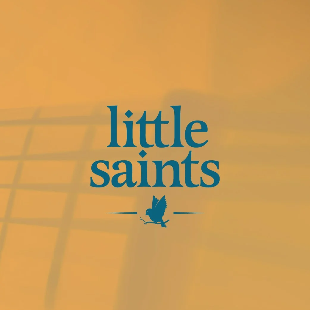 Little Saints Logo