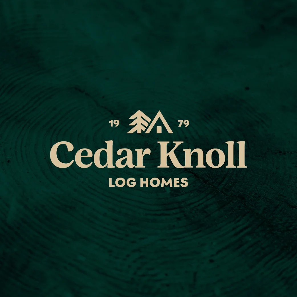 Cedar Knoll Logo