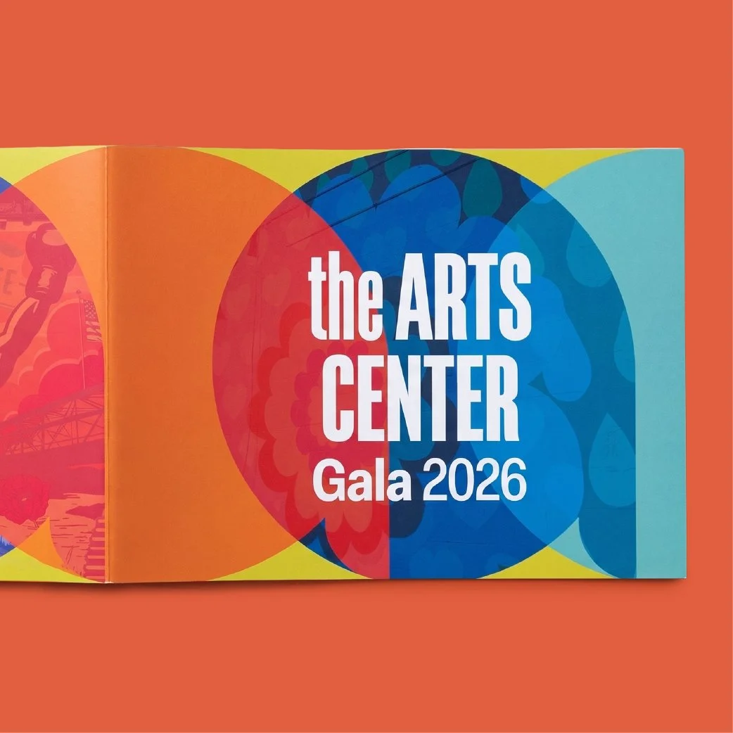 The Arts Center of the Capital Region