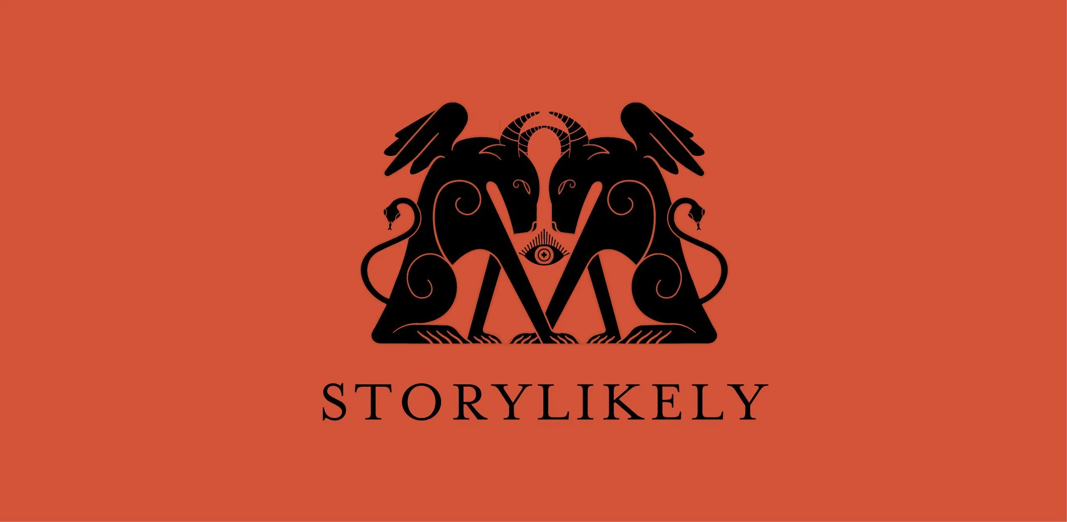 Storylikely Logo