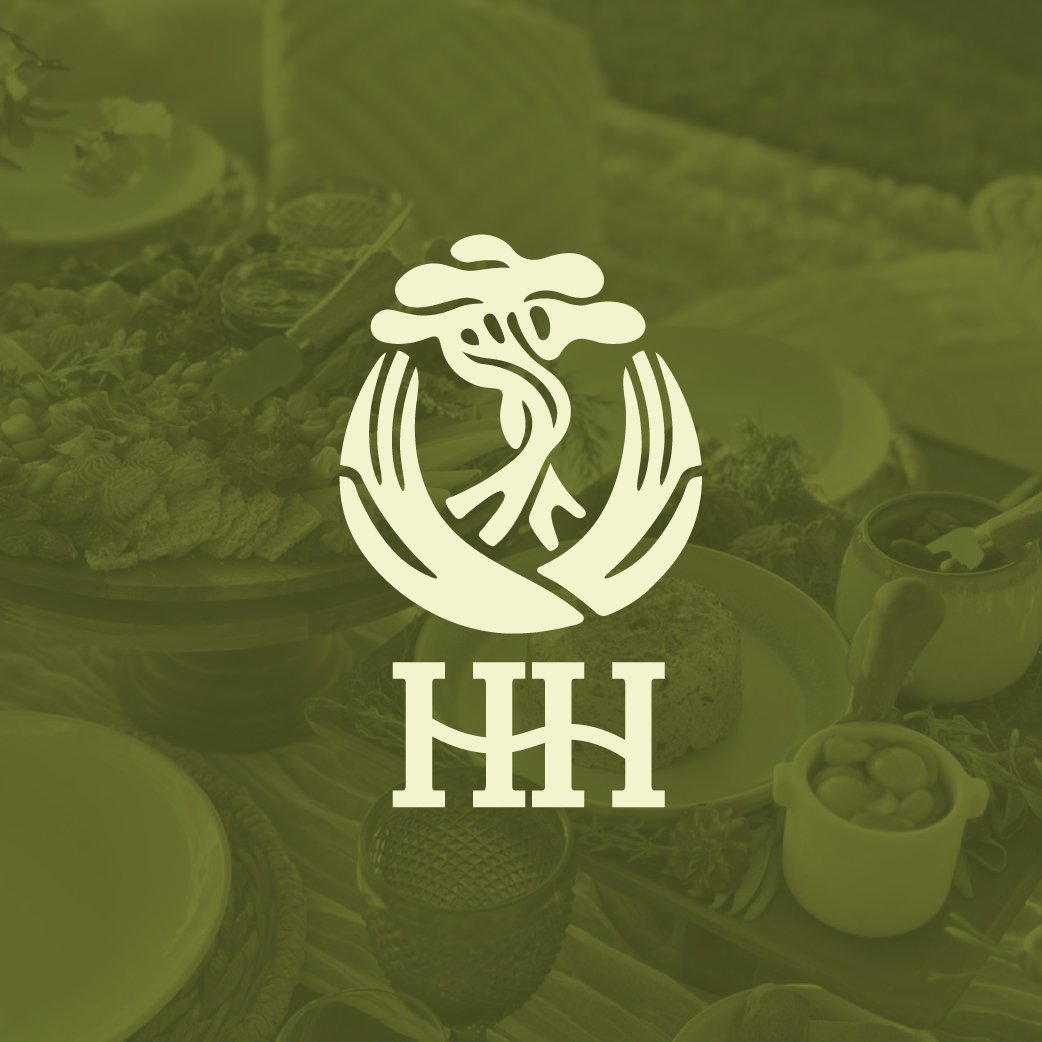 Harmonious Harvest Logo