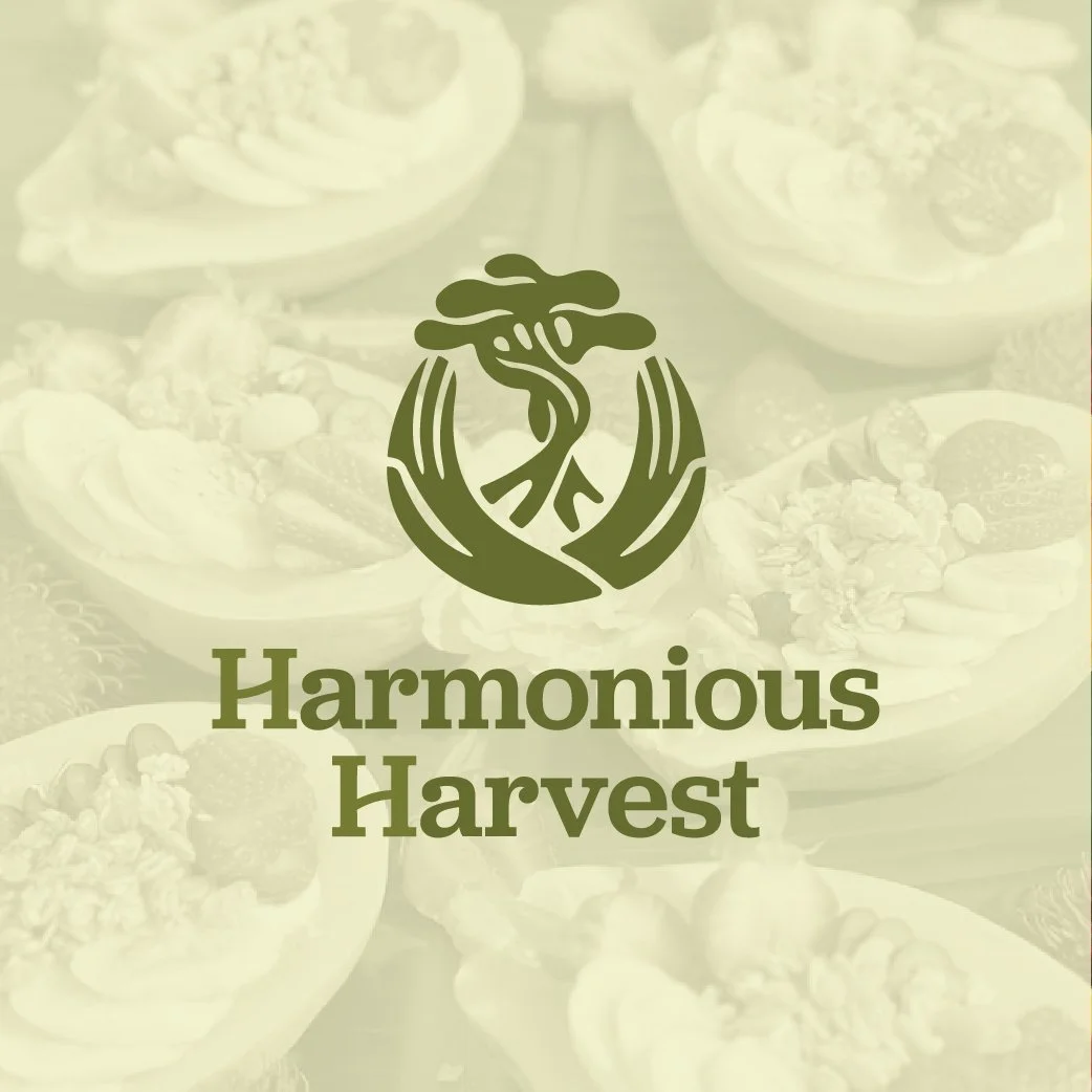 Harmonious Harvest Logo