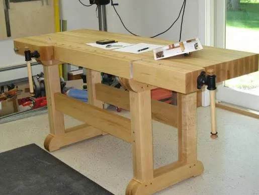 Consultative Advice on Workshop Equipment