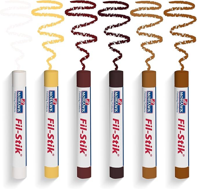 Mohawk Wax Fill Sticks