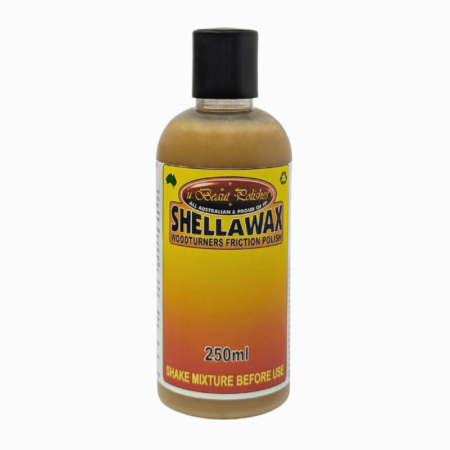 U-Beaut Shellawax - 250ml