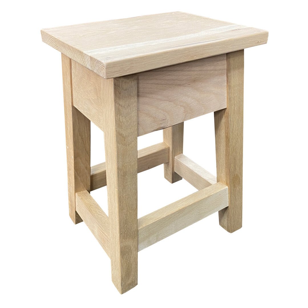 The Nicholson Stool