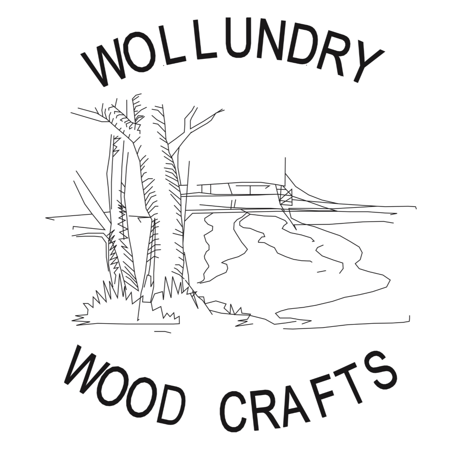 Wollundry Wood Crafts