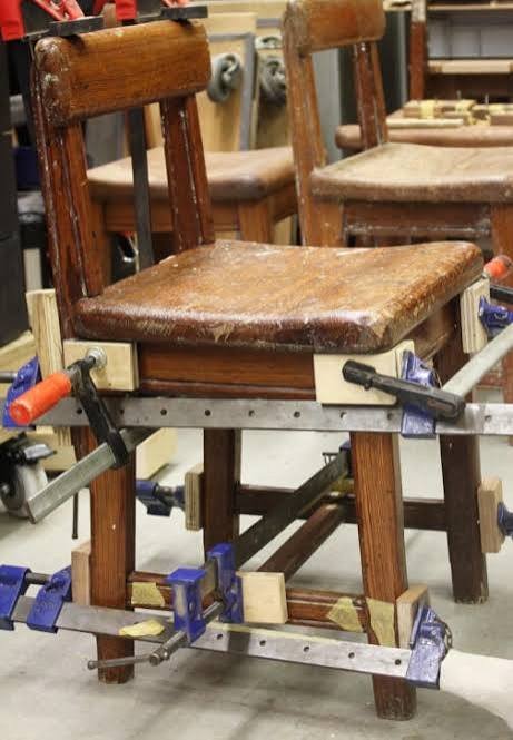 Consultative Advice for Furniture Repairs