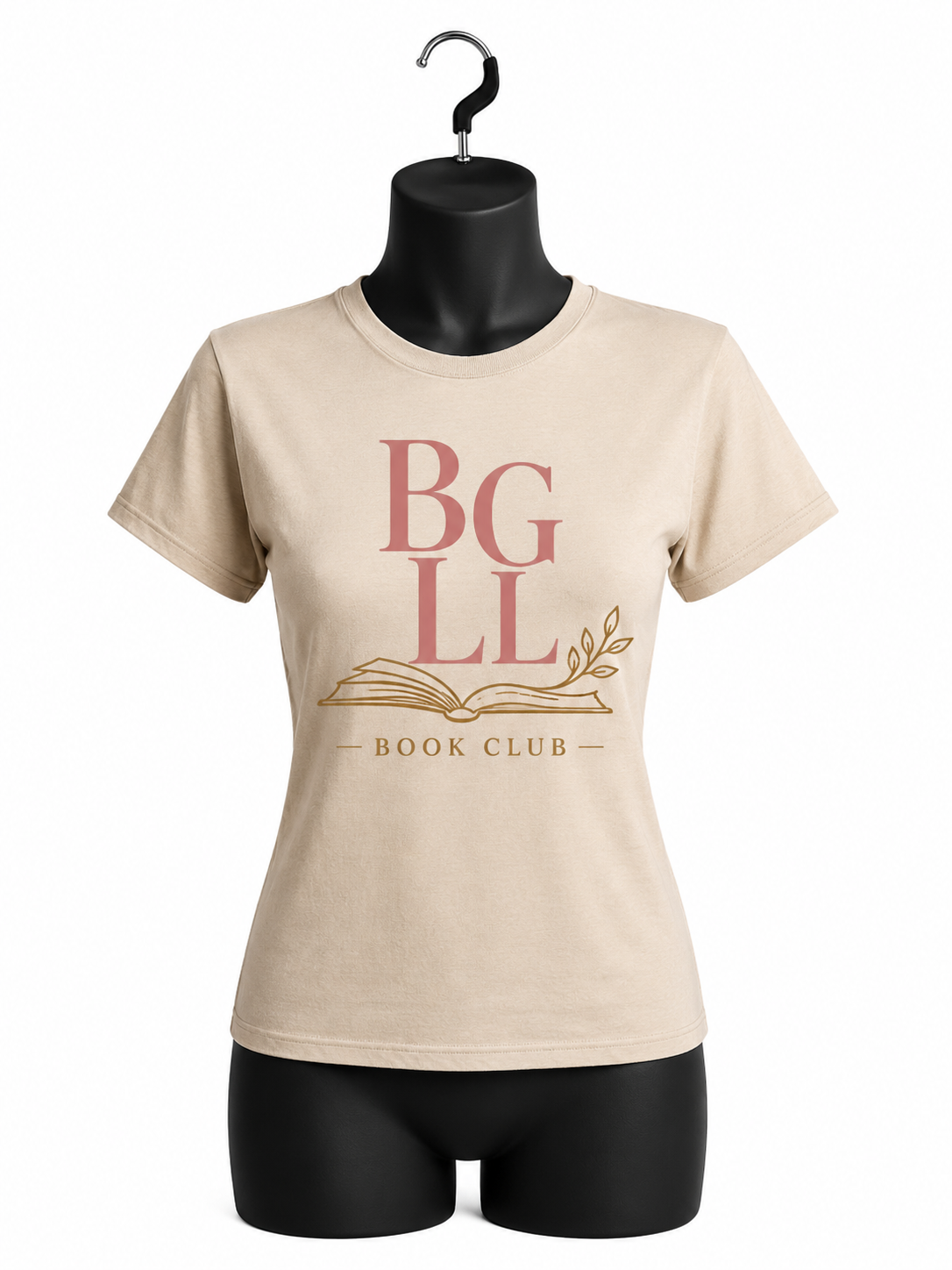 Brown Girl Lit & Love Founding Collection Tee