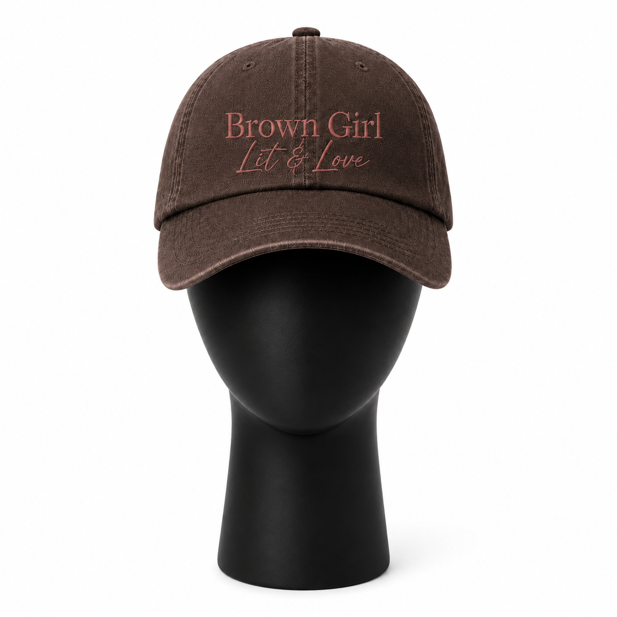 BGLL Founding Collection Cap