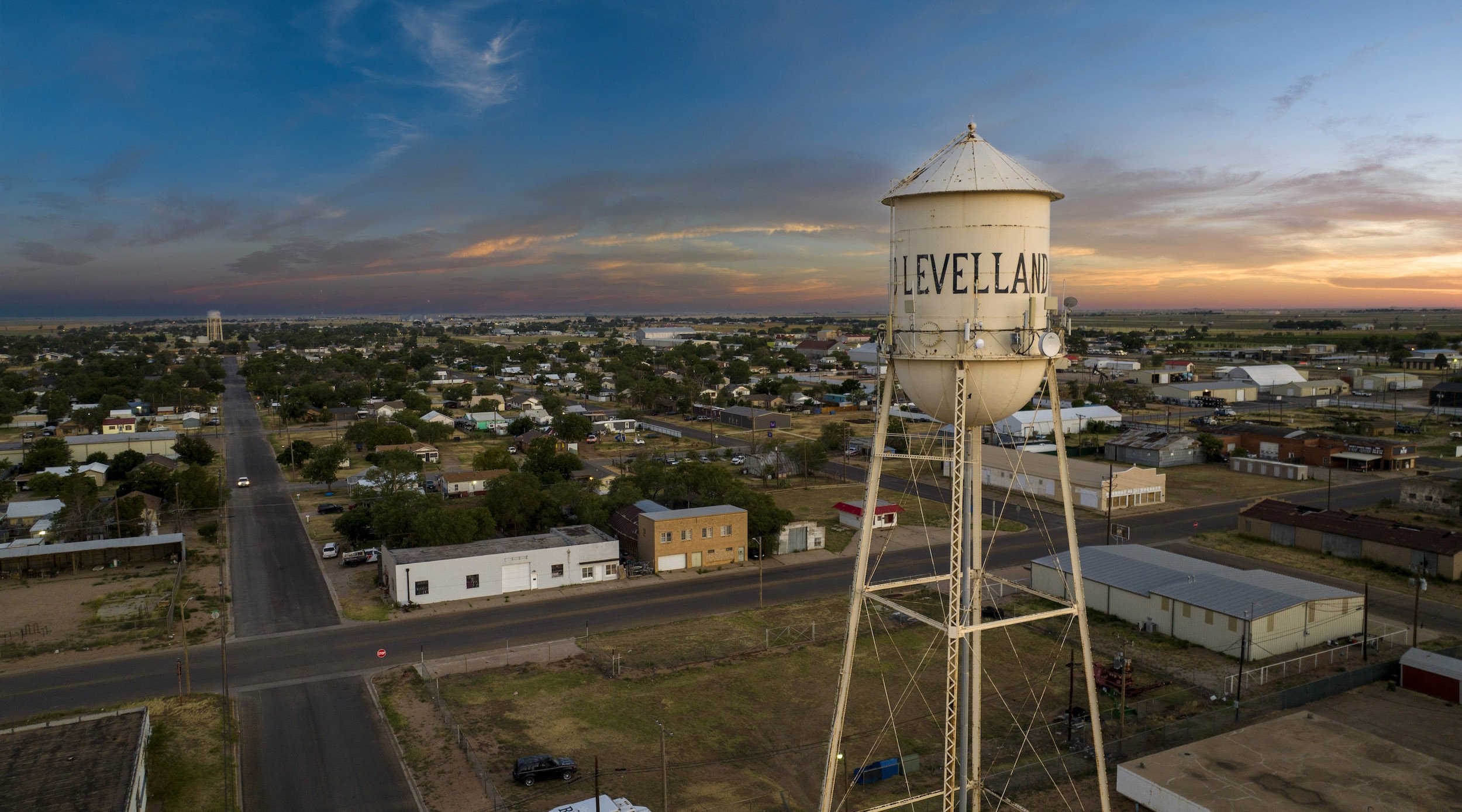 Levelland, TX