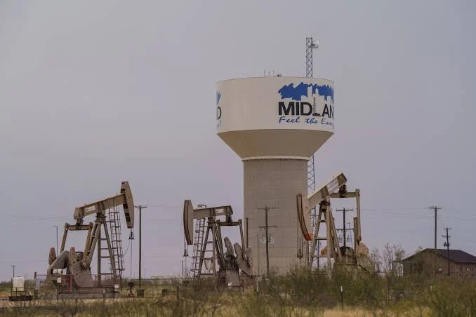 Midland, TX