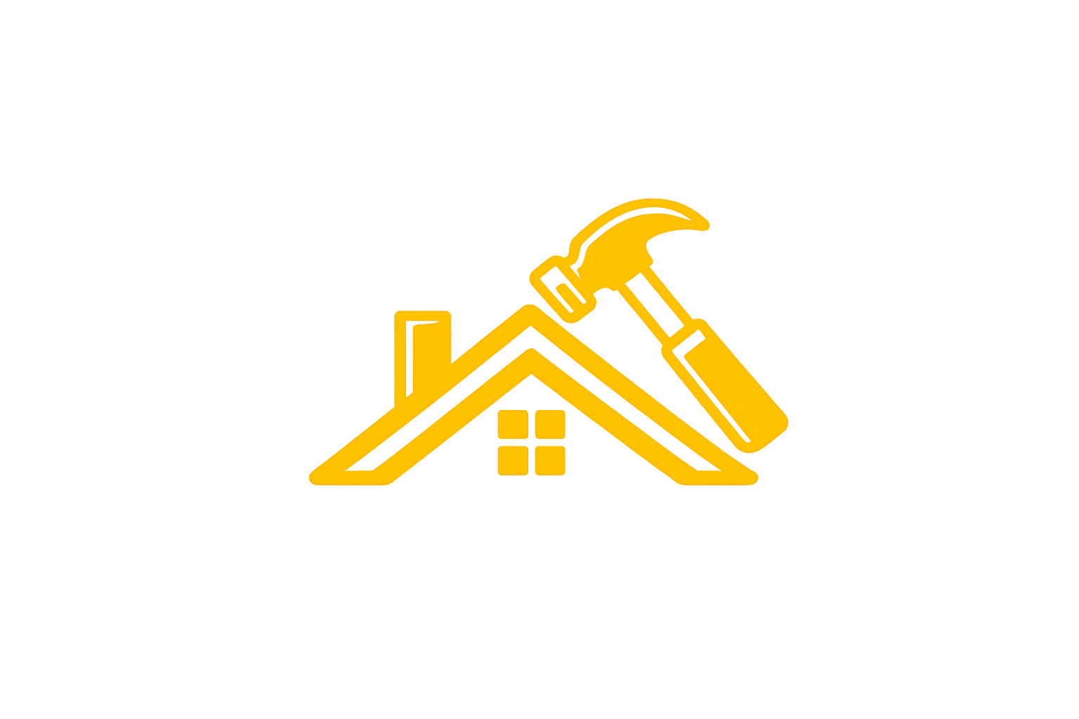 We repair, cover up storm damage so no further damage is caused to you home,  and replace.