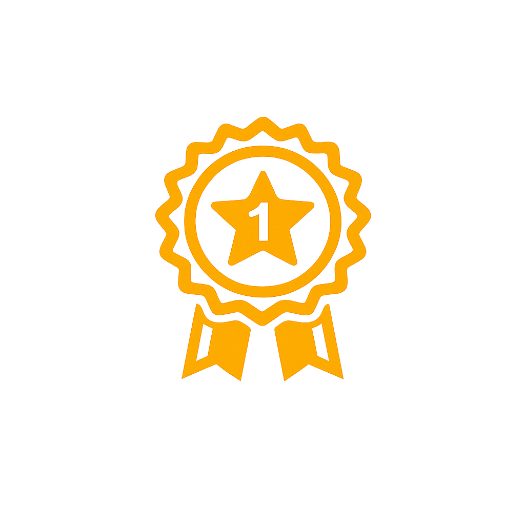 We stand behind on our workmanship.