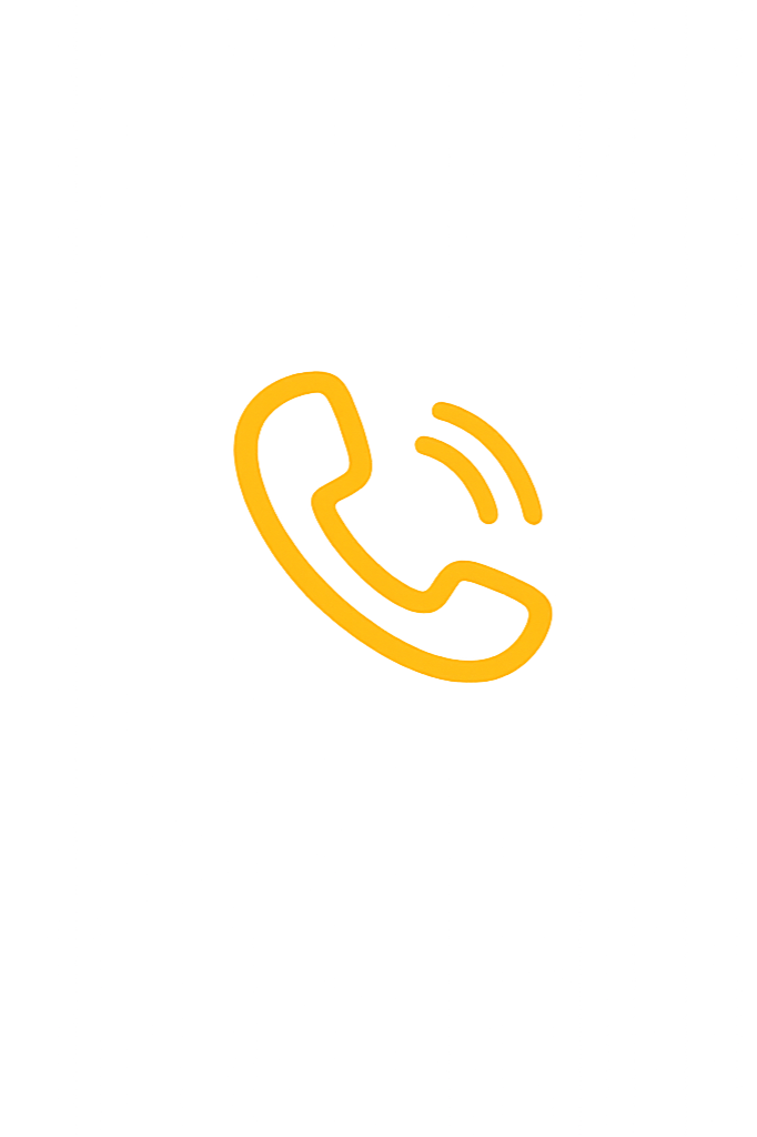 Contact Us by phone.