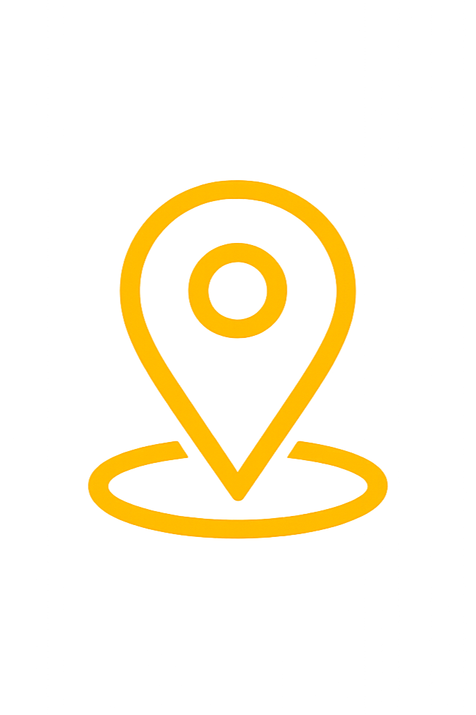 Contact Us by visiting our location.