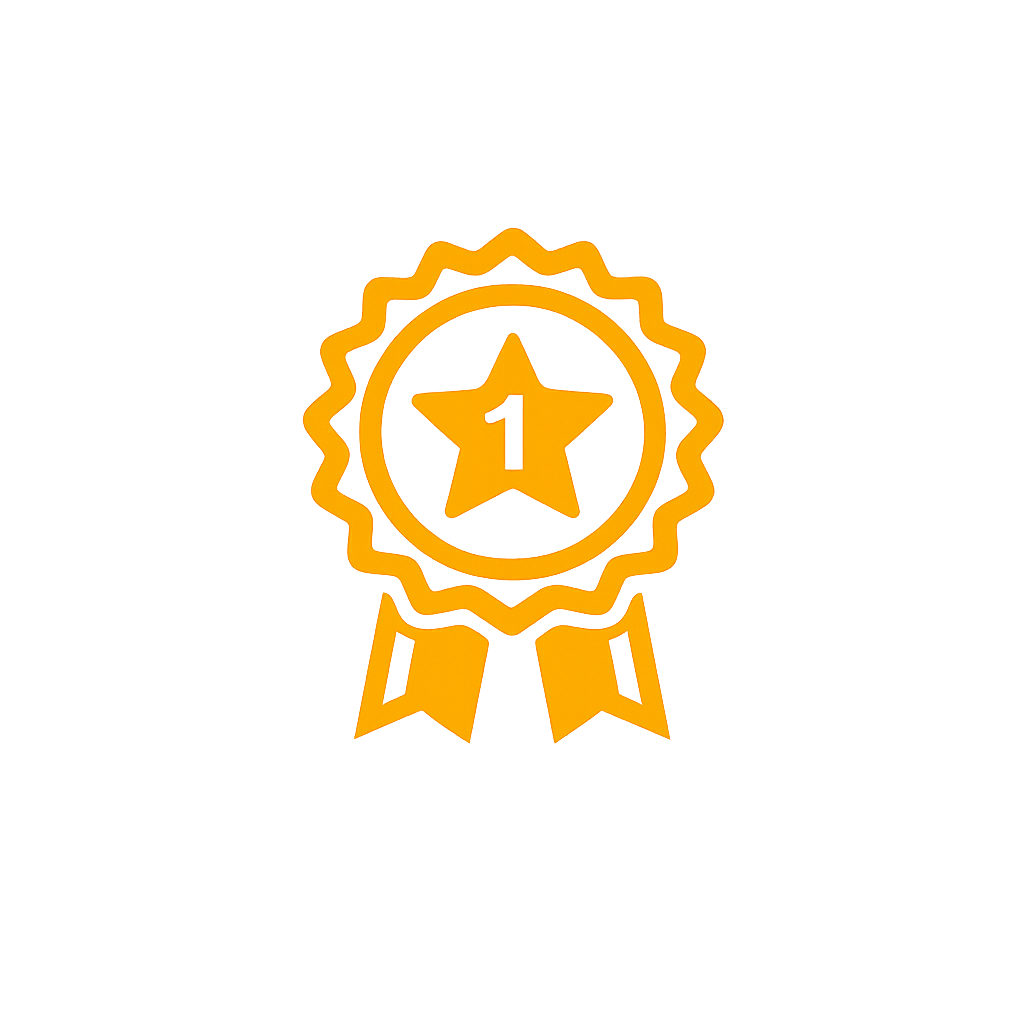 We stand behind on our workmanship.