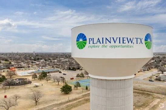 Plainview, TX