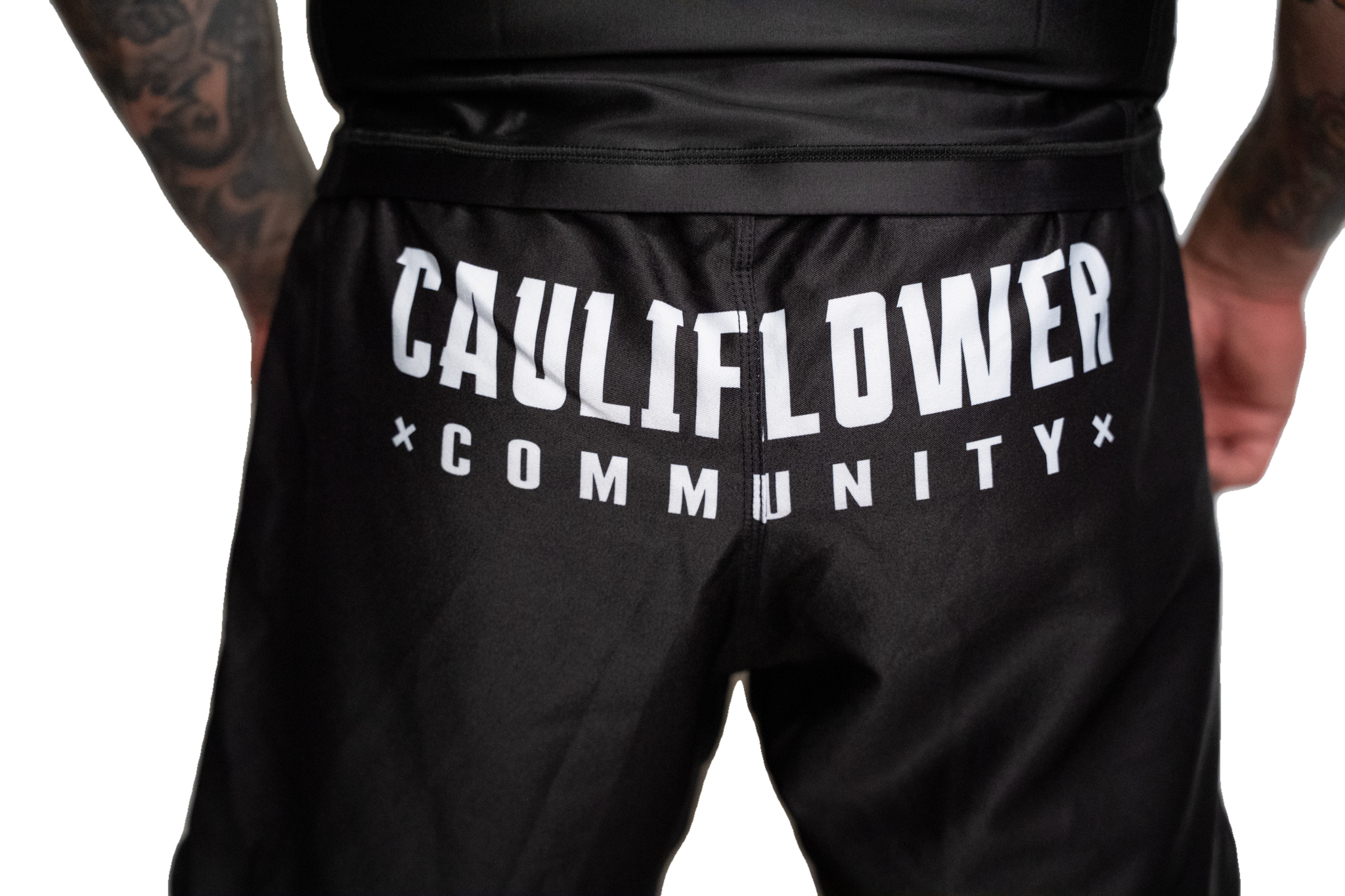 NOGI SHORTS