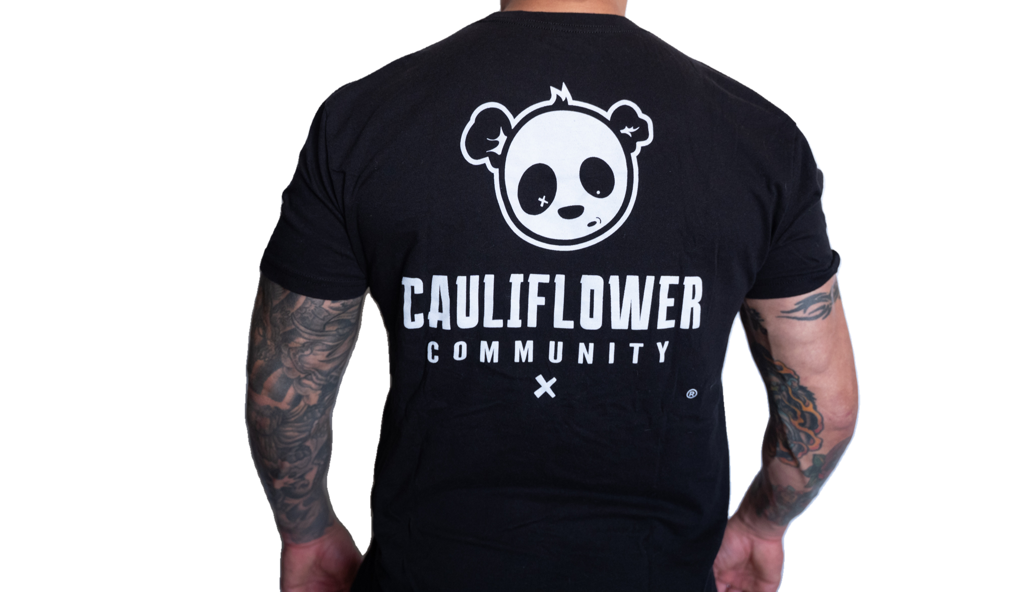 BACK PIECE