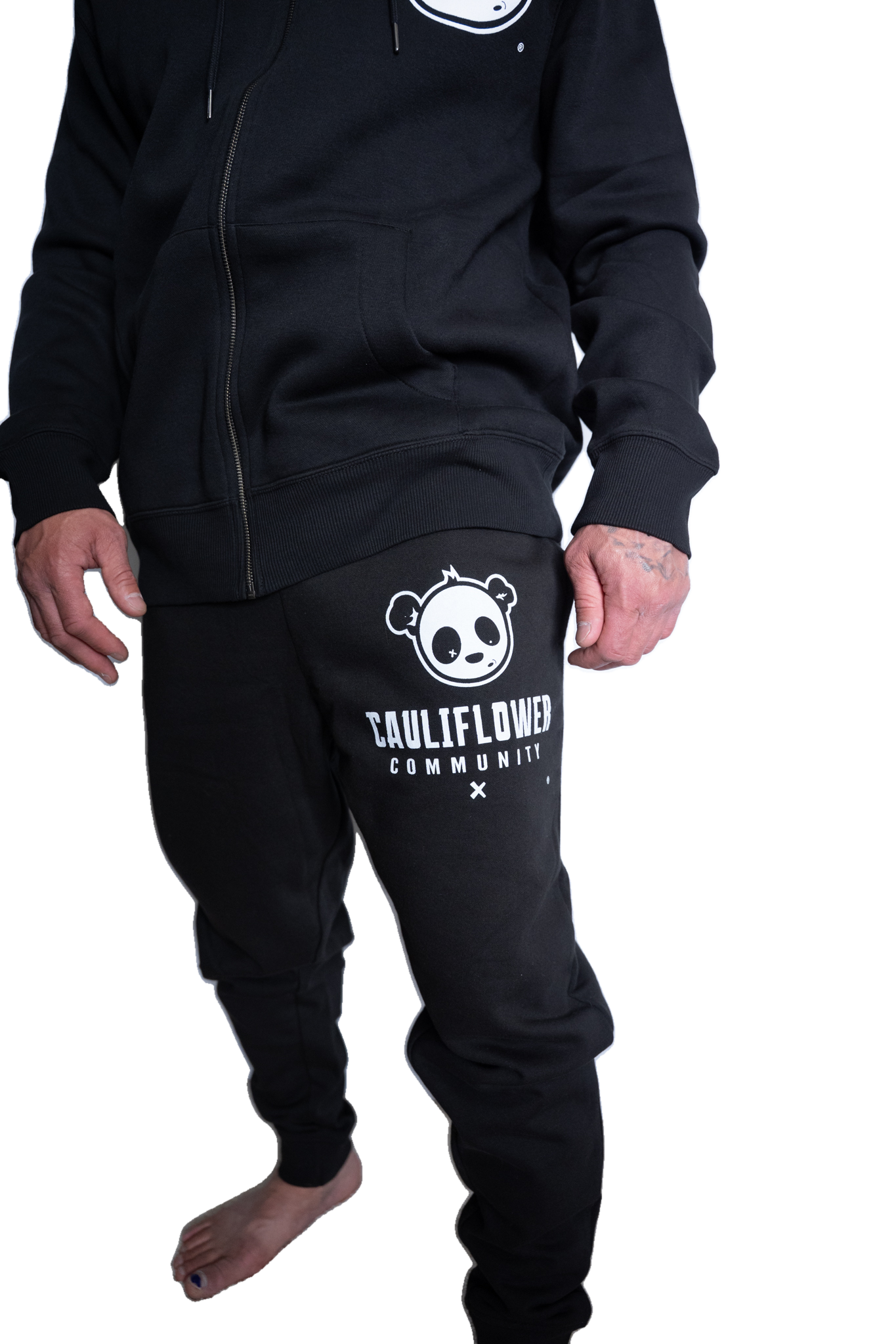 SWEATS PANTS
