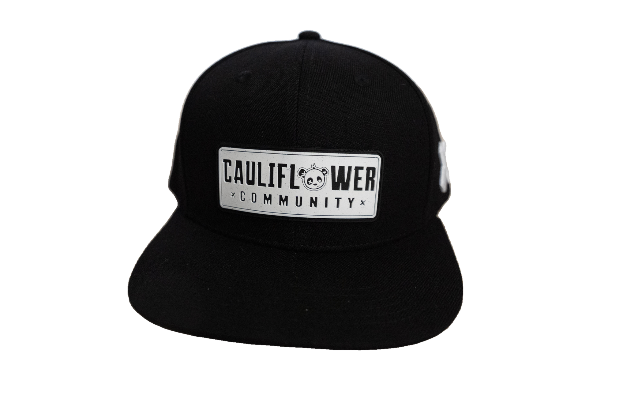 BANNER HAT