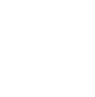 Gavel striking a sound block, symbolizing law or justice.