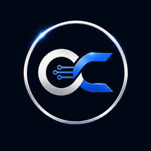 OmniCore Automation logo