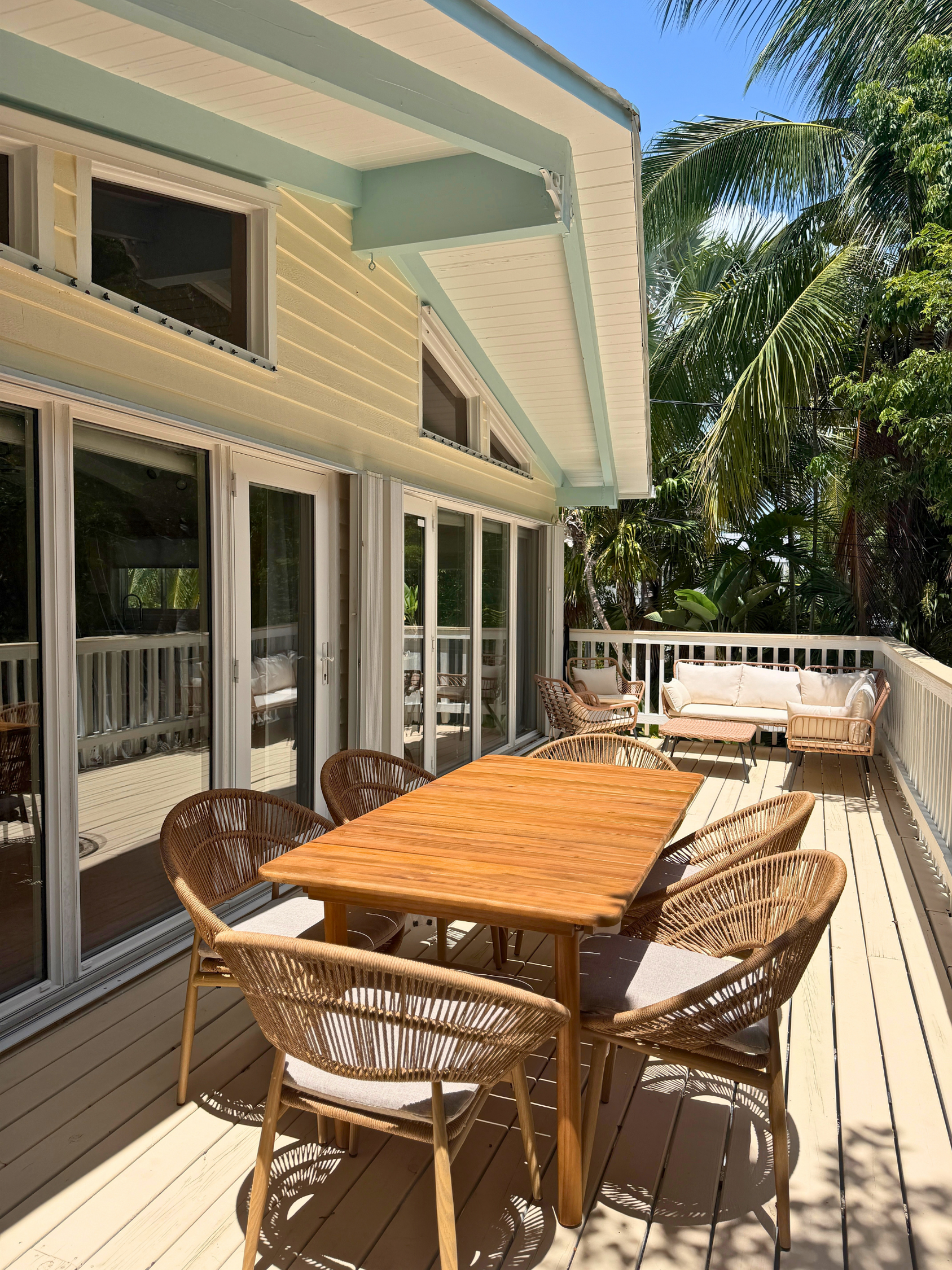 vacation rental