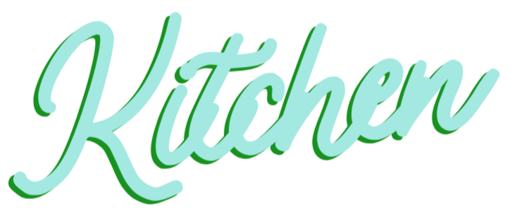 Kitchen KeyLime Oasis