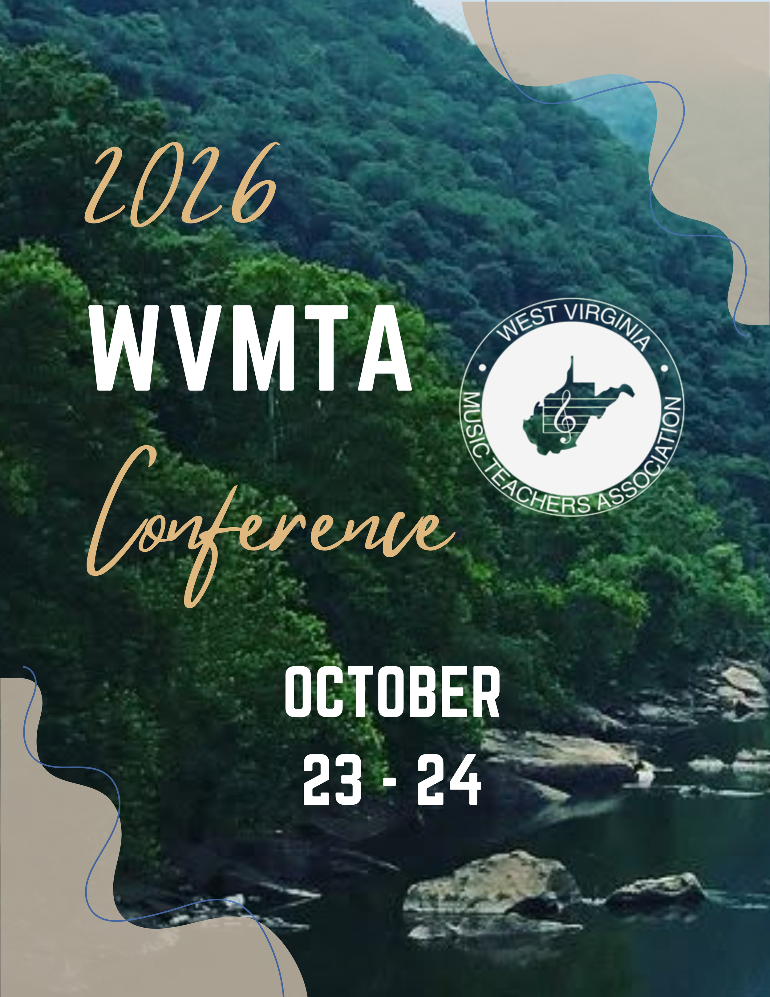 2026 WVMTA State Conference (Competitions Day)