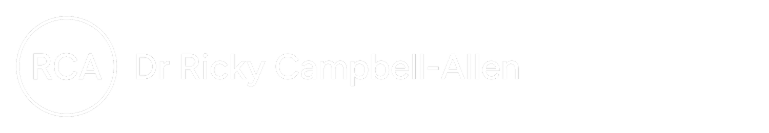 Ricky Campbell-Allen