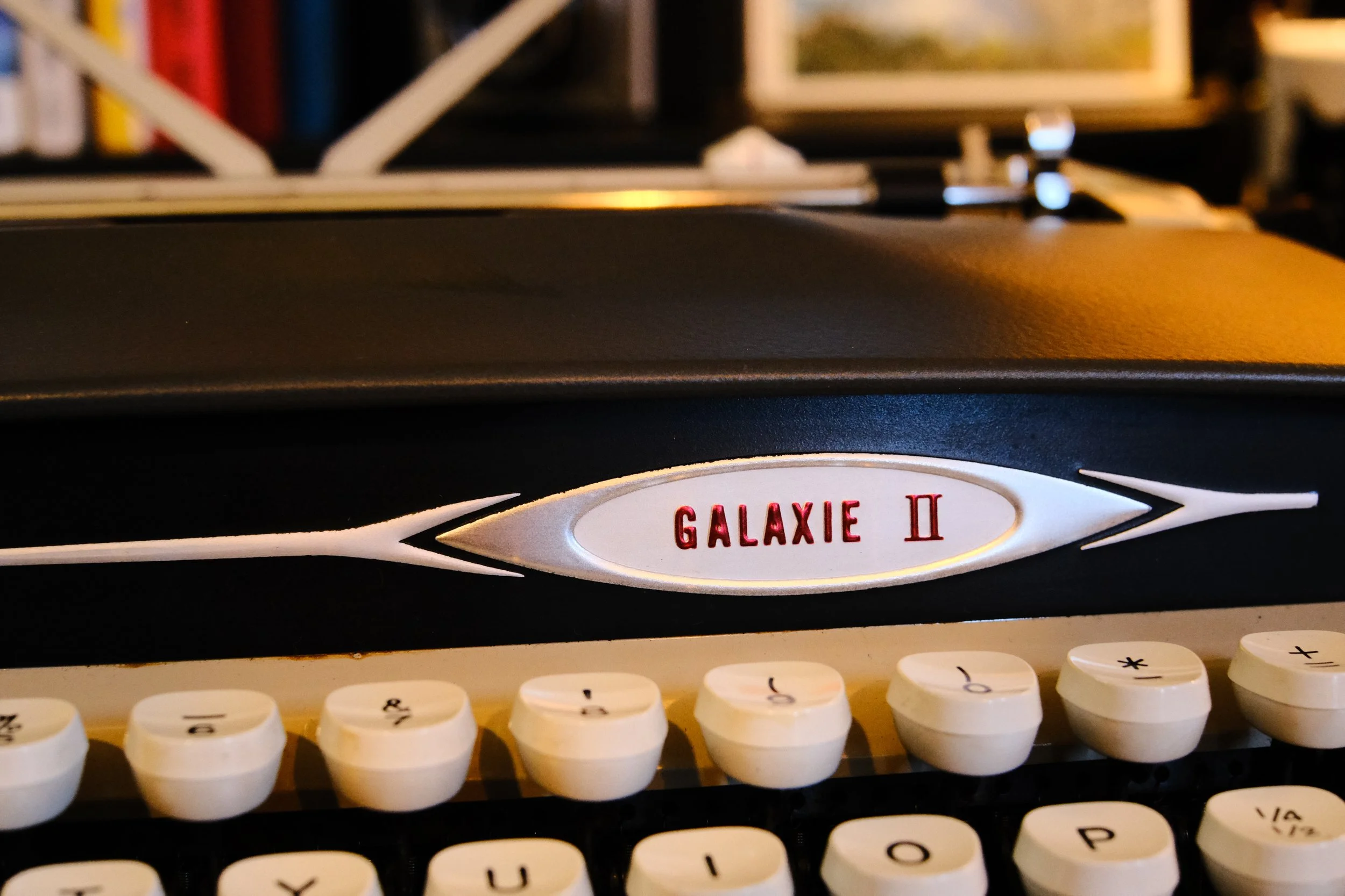 Galaxie II