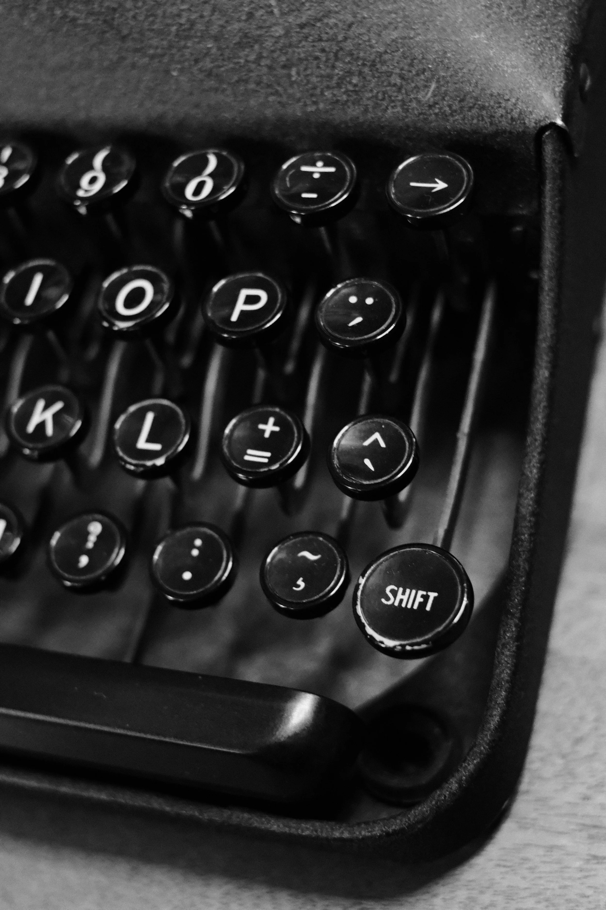 Remy is a world traveler having acquired accent keys for European languages