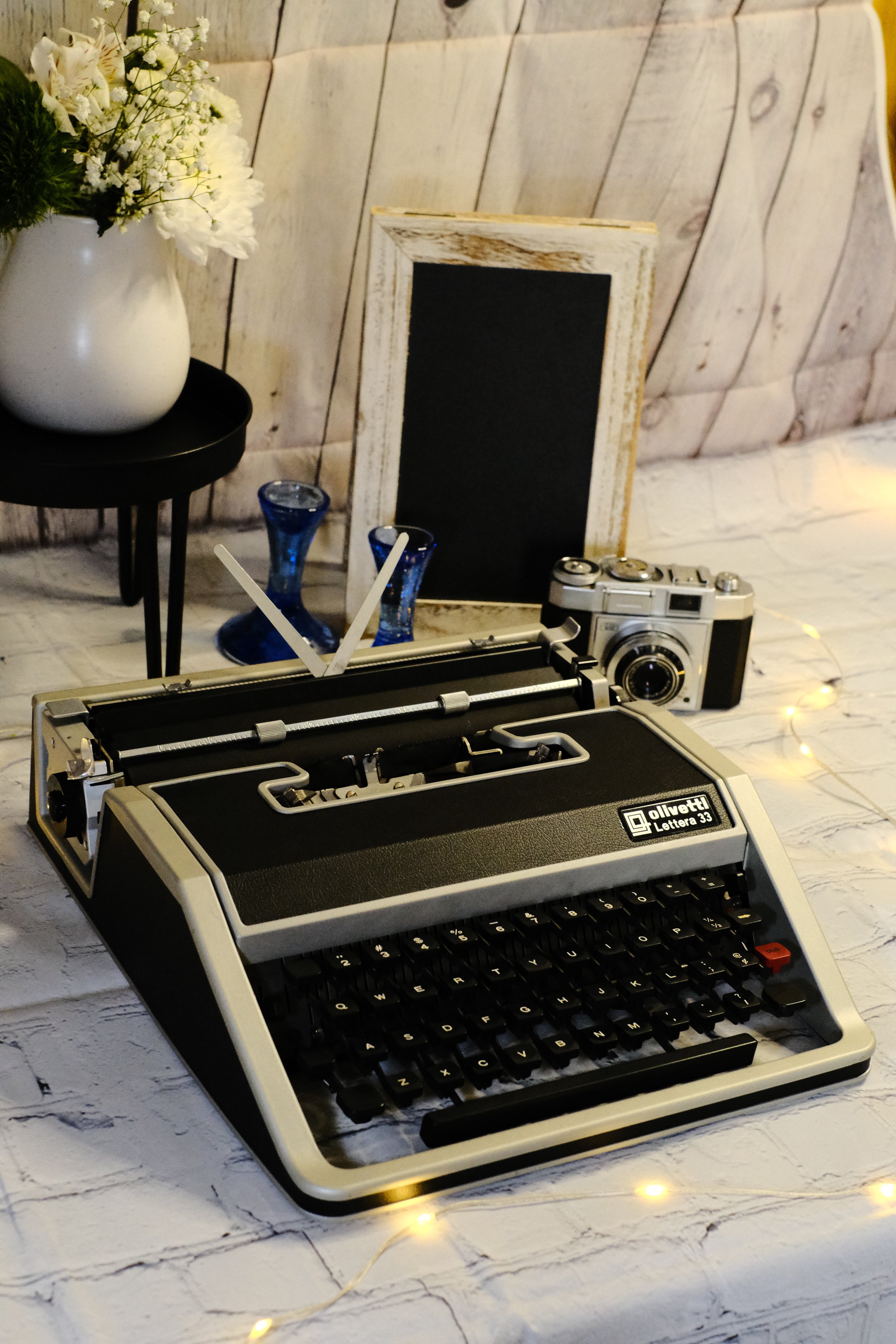 Olivetti Event