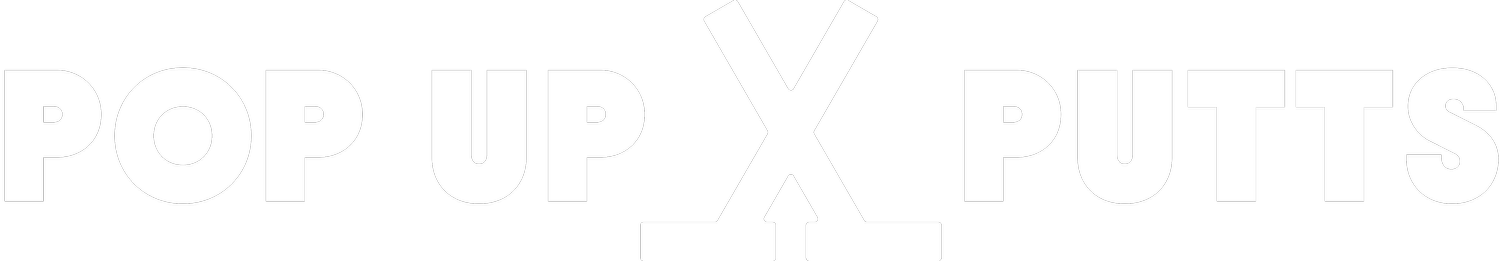 Pop Up Putts Tulsa
