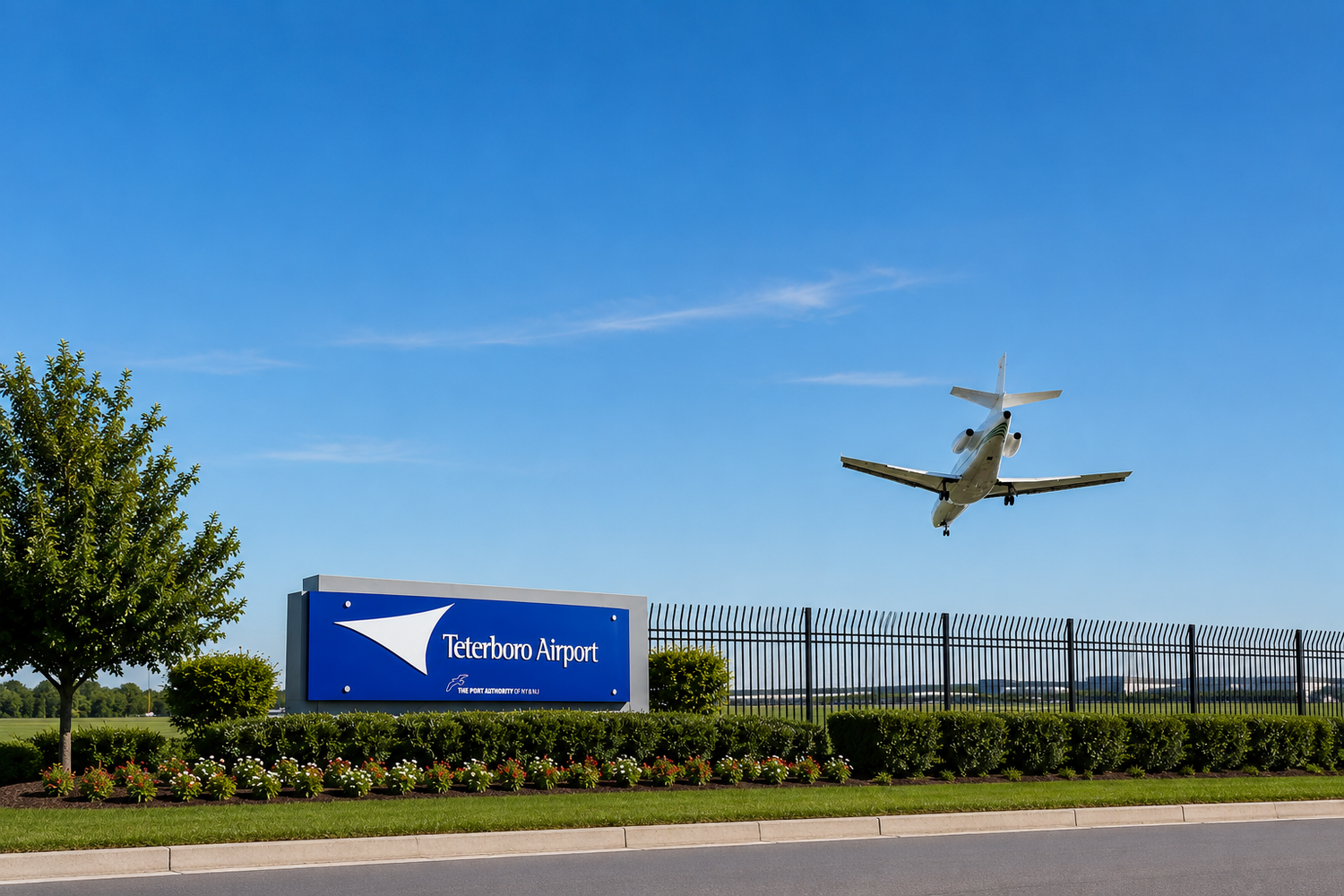 Professional private jet washing and exterior detailing at airports and hangars
